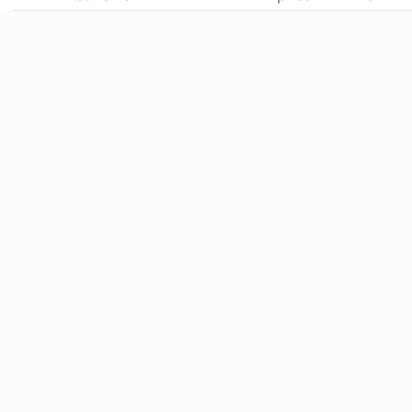 New Rae Dunn 180 Organizing Labels Gold Lettering on Ivory Labels Rae Dunn Font - Picture 10 of 13